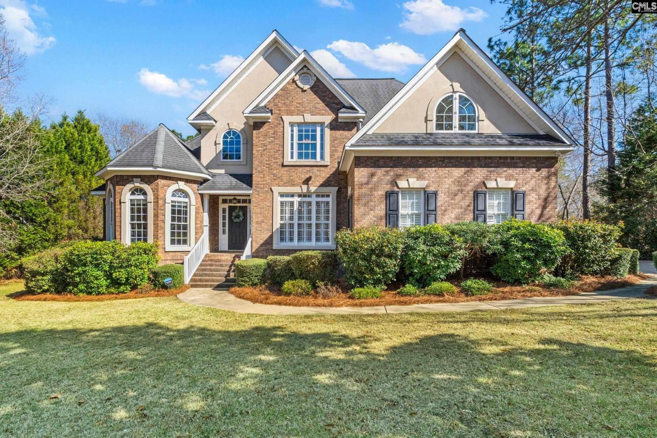 Blythewood, South Carolina, 29016, United States, 5 Bedrooms Bedrooms, ,3 BathroomsBathrooms,Residential,For Sale,1753420