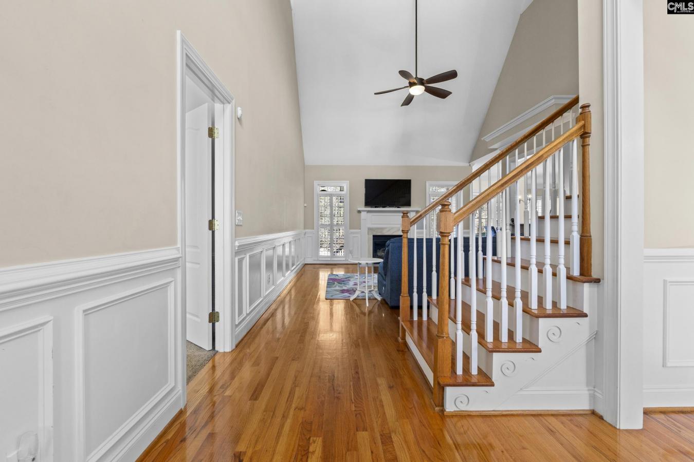 Blythewood, South Carolina, 29016, United States, 5 Bedrooms Bedrooms, ,3 BathroomsBathrooms,Residential,For Sale,1753420