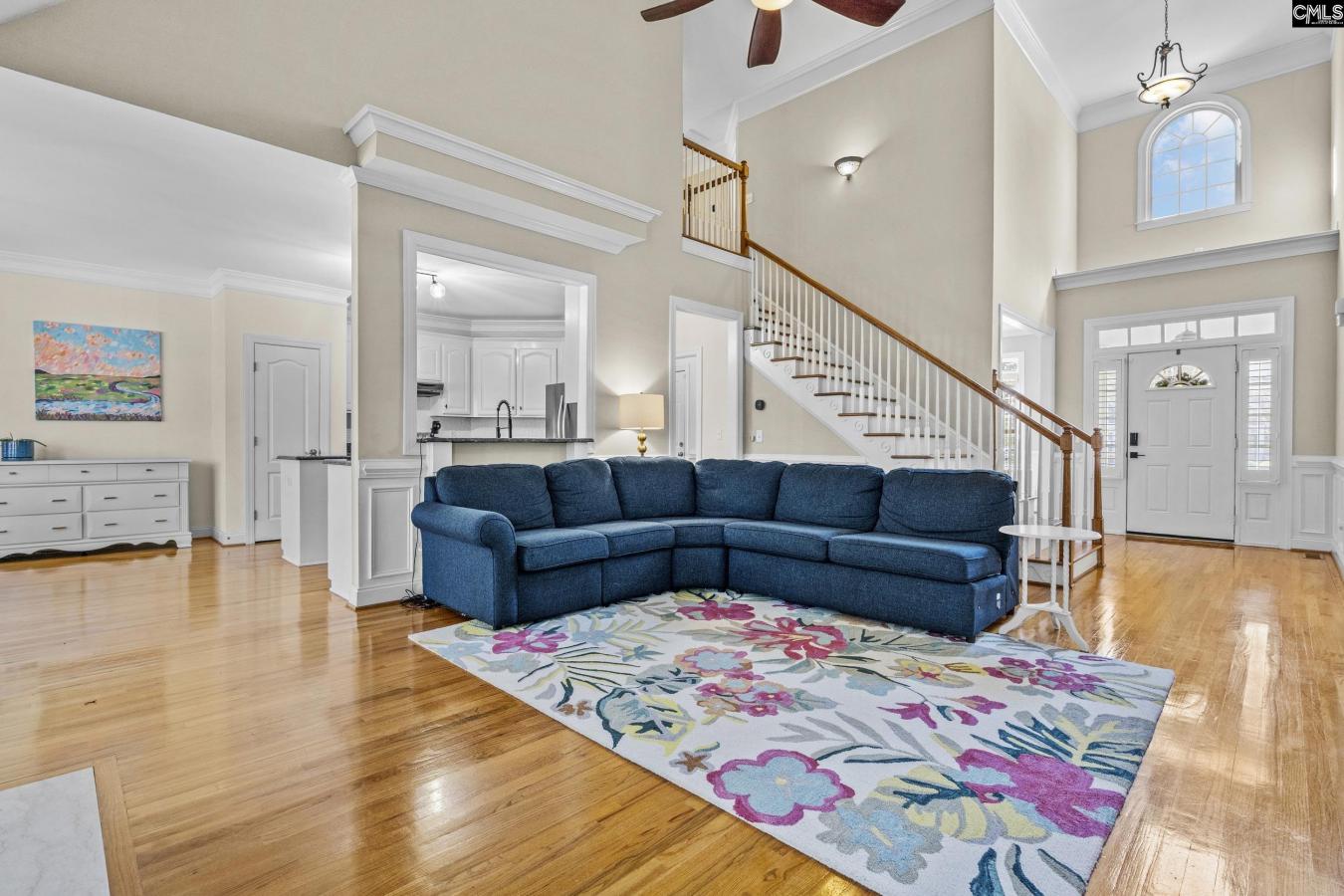 Blythewood, South Carolina, 29016, United States, 5 Bedrooms Bedrooms, ,3 BathroomsBathrooms,Residential,For Sale,1753420