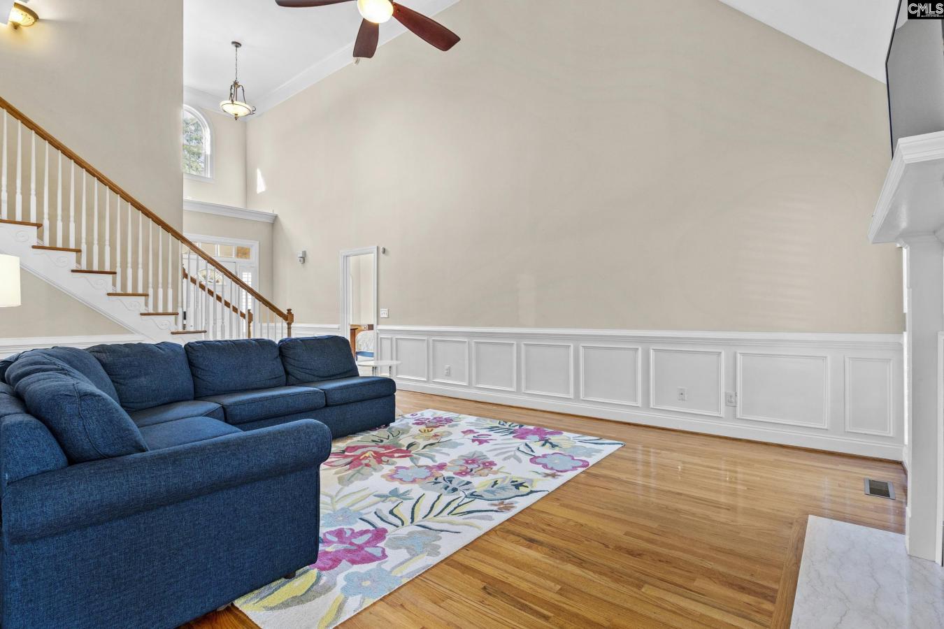 Blythewood, South Carolina, 29016, United States, 5 Bedrooms Bedrooms, ,3 BathroomsBathrooms,Residential,For Sale,1753420