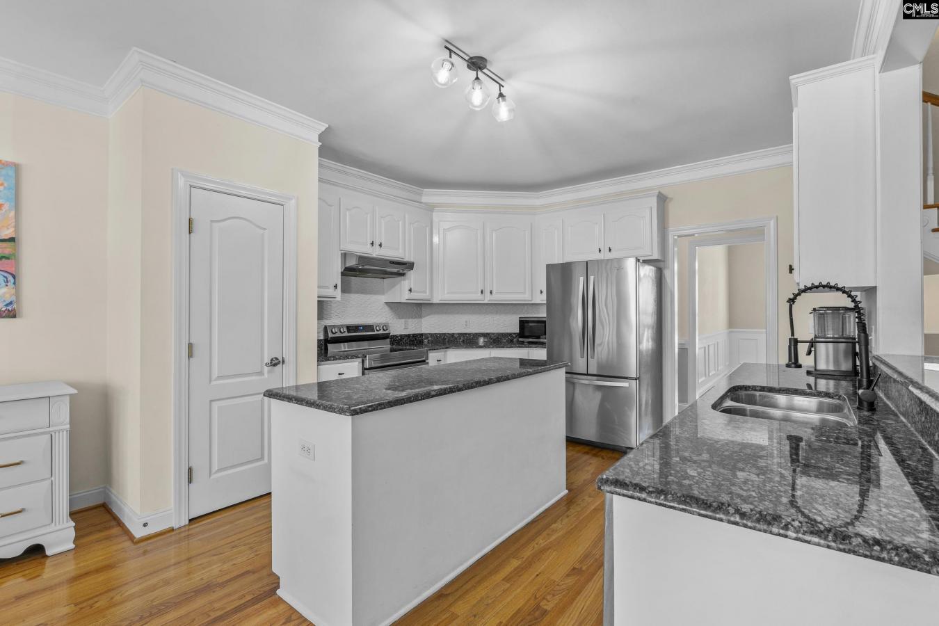 Blythewood, South Carolina, 29016, United States, 5 Bedrooms Bedrooms, ,3 BathroomsBathrooms,Residential,For Sale,1753420