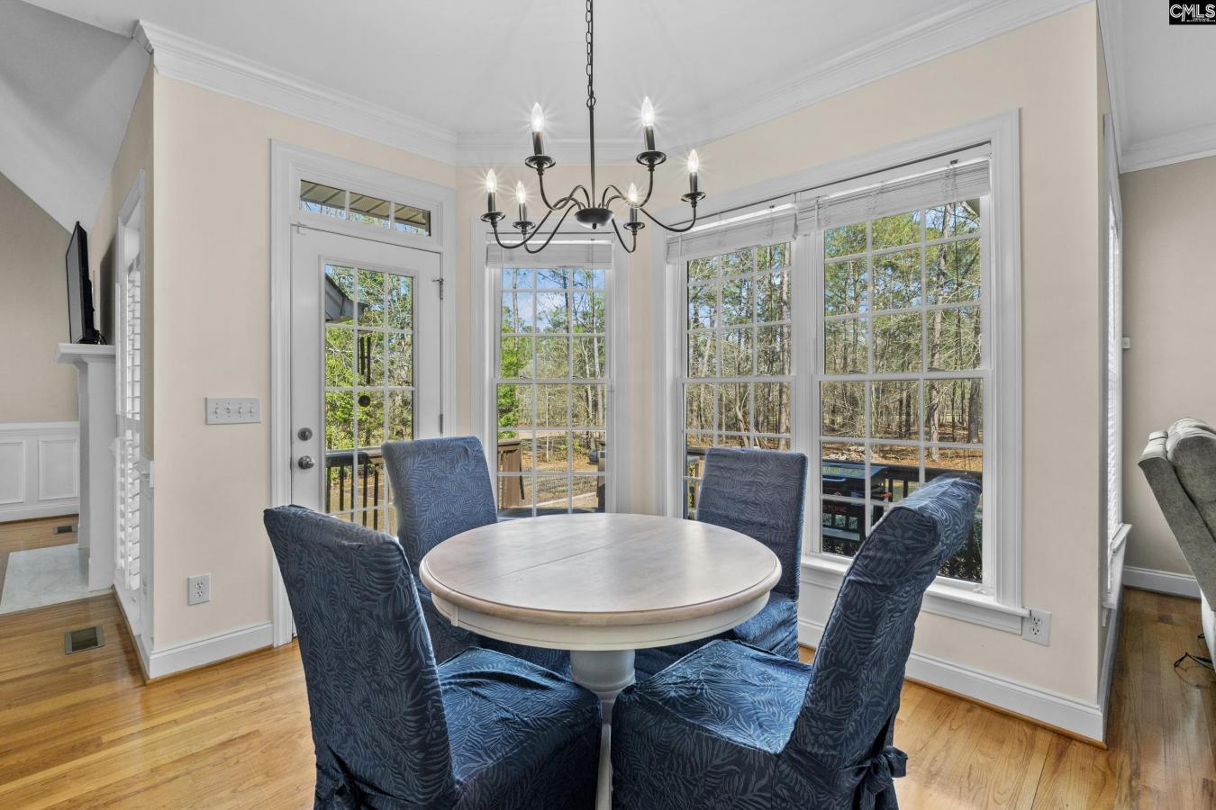 Blythewood, South Carolina, 29016, United States, 5 Bedrooms Bedrooms, ,3 BathroomsBathrooms,Residential,For Sale,1753420