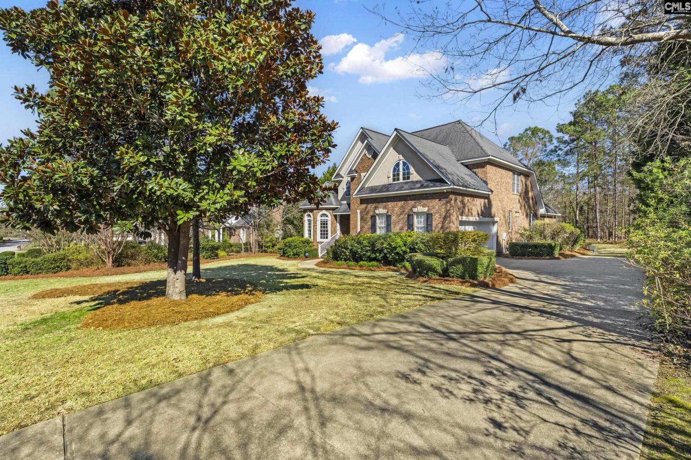 Blythewood, South Carolina, 29016, United States, 5 Bedrooms Bedrooms, ,3 BathroomsBathrooms,Residential,For Sale,1753420