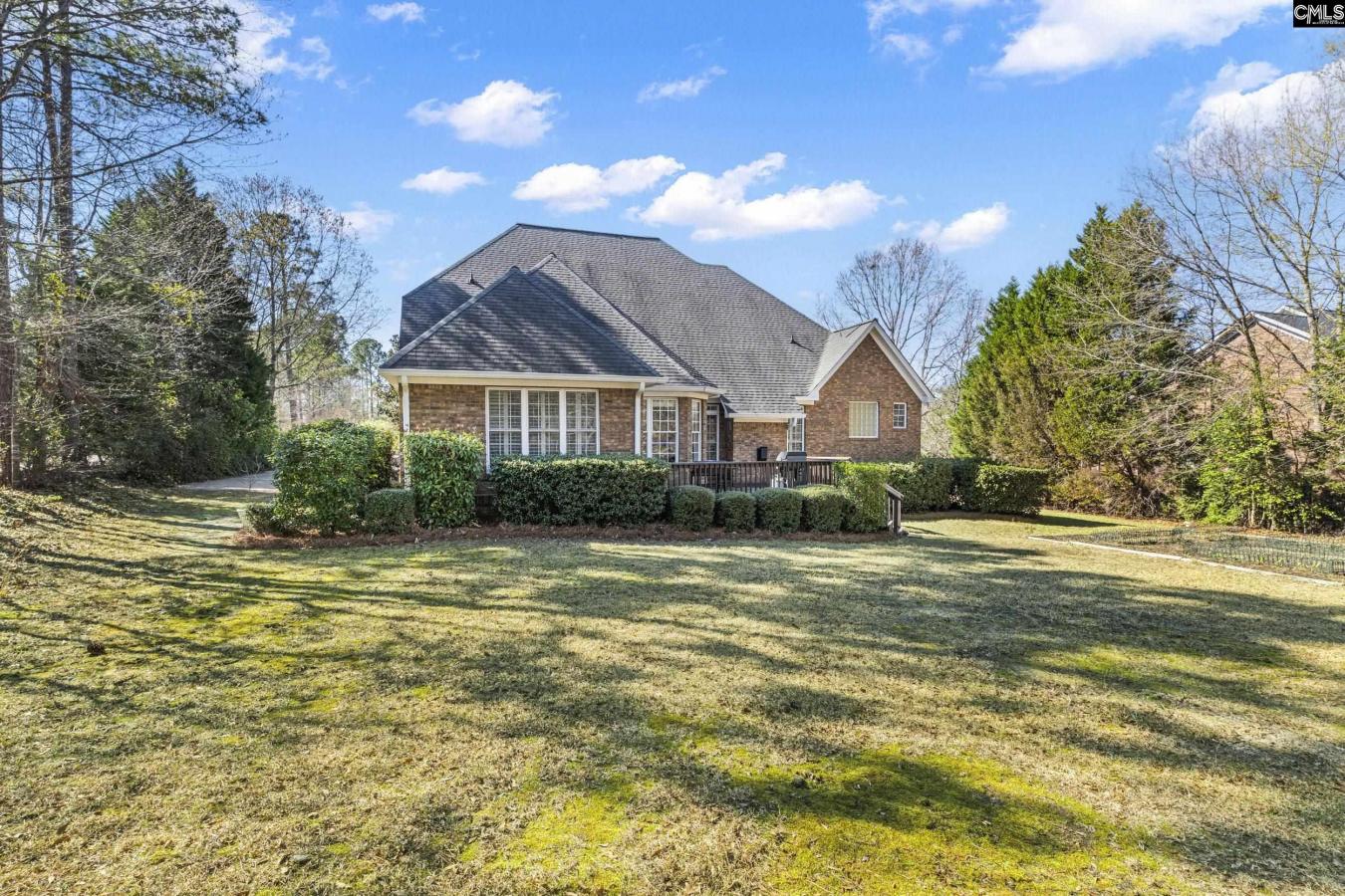 Blythewood, South Carolina, 29016, United States, 5 Bedrooms Bedrooms, ,3 BathroomsBathrooms,Residential,For Sale,1753420