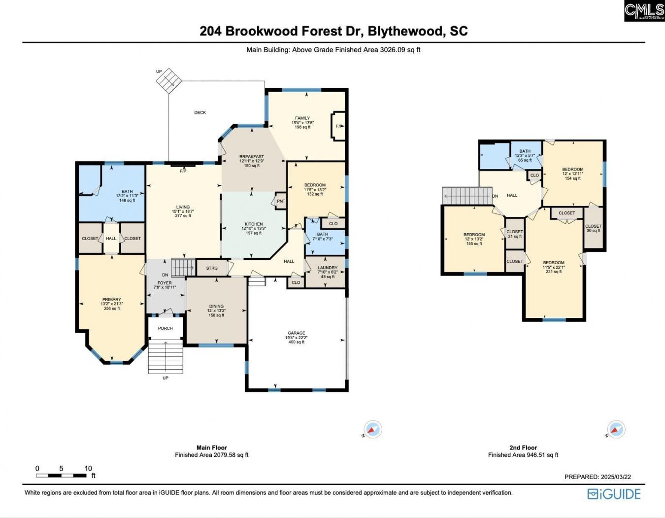 Blythewood, South Carolina, 29016, United States, 5 Bedrooms Bedrooms, ,3 BathroomsBathrooms,Residential,For Sale,1753420
