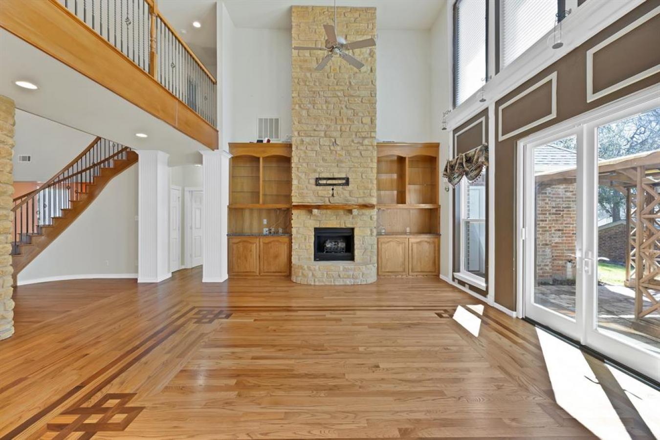 Hudson Oaks, Texas, 76087, United States, 5 Bedrooms Bedrooms, ,5 BathroomsBathrooms,Residential,For Sale,1753777