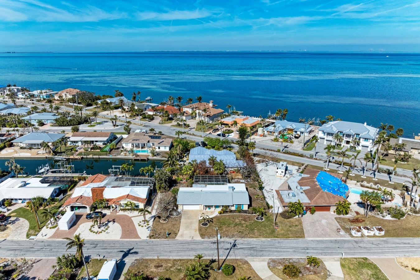 Holmes Beach, Florida, 34217, United States, 2 Bedrooms Bedrooms, ,2 BathroomsBathrooms,Residential,For Sale,1753773