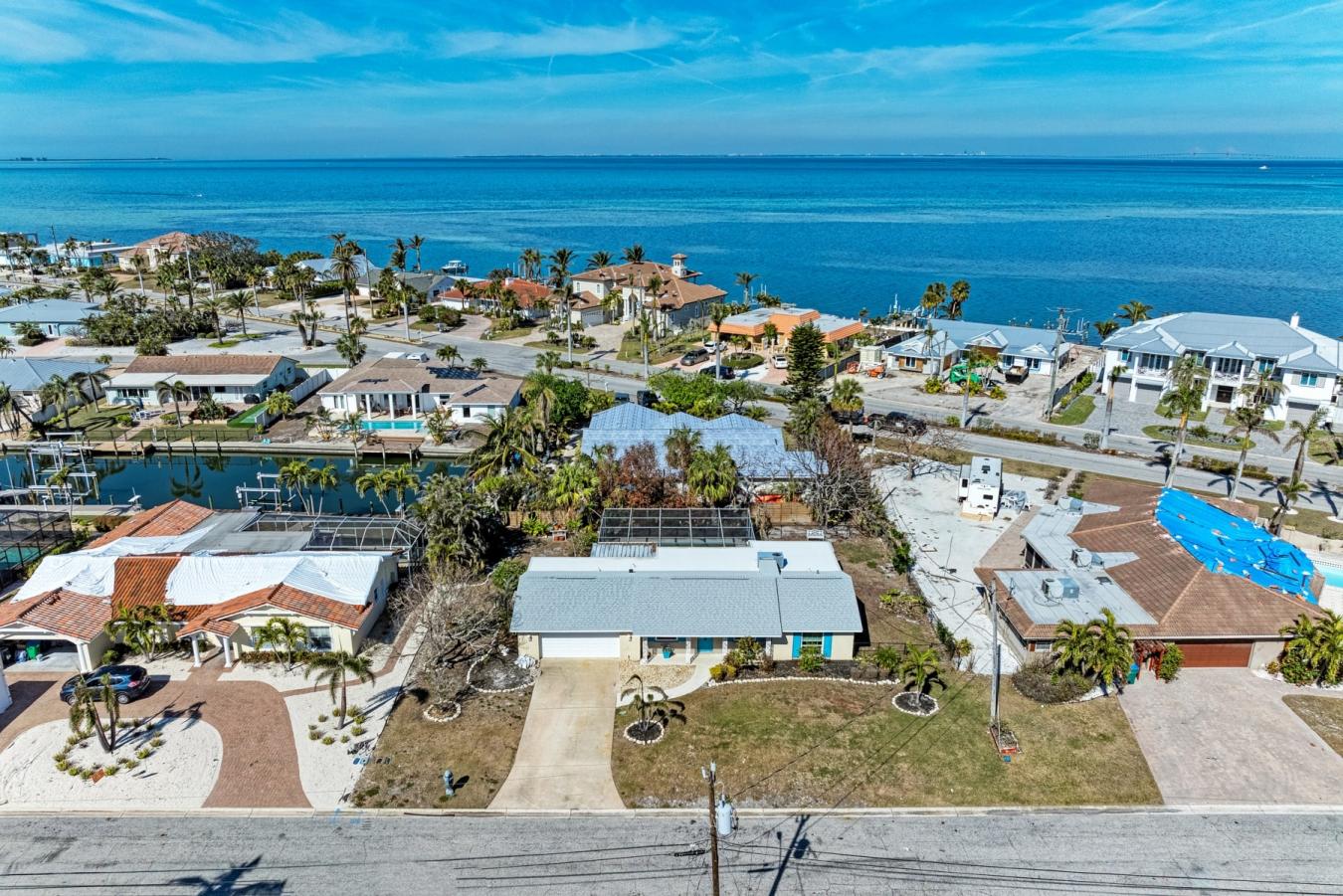 Holmes Beach, Florida, 34217, United States, 2 Bedrooms Bedrooms, ,2 BathroomsBathrooms,Residential,For Sale,1753773