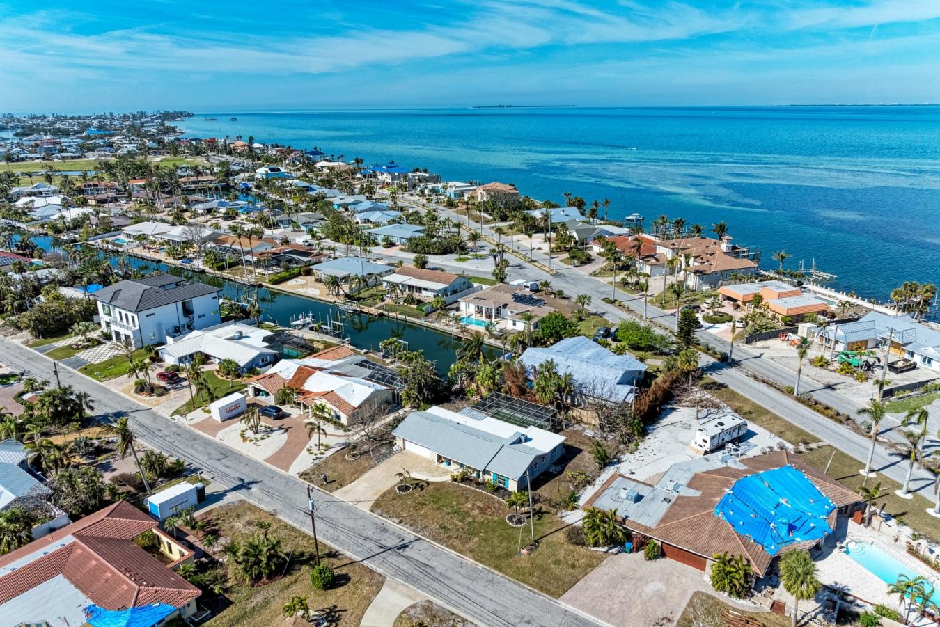 Holmes Beach, Florida, 34217, United States, 2 Bedrooms Bedrooms, ,2 BathroomsBathrooms,Residential,For Sale,1753773