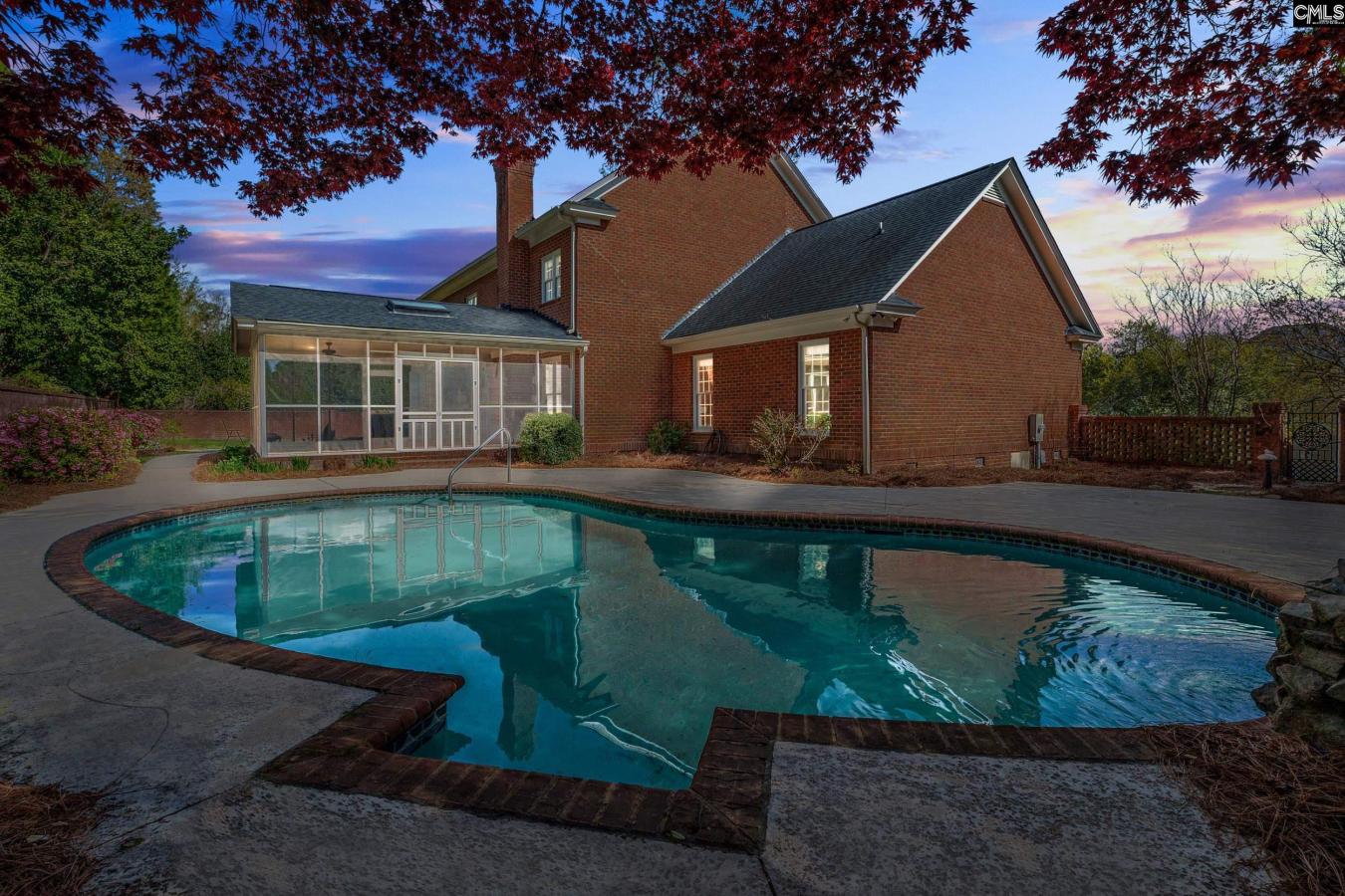 Columbia, South Carolina, 29223, United States, 5 Bedrooms Bedrooms, ,3 BathroomsBathrooms,Residential,For Sale,1753766