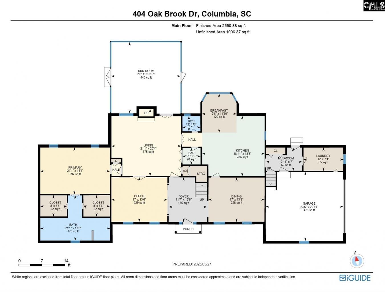 Columbia, South Carolina, 29223, United States, 5 Bedrooms Bedrooms, ,3 BathroomsBathrooms,Residential,For Sale,1753766