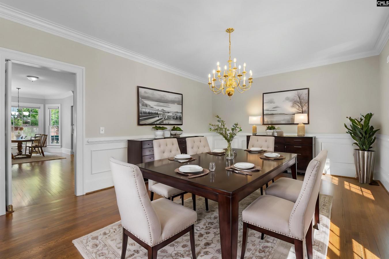Columbia, South Carolina, 29223, United States, 5 Bedrooms Bedrooms, ,3 BathroomsBathrooms,Residential,For Sale,1753766