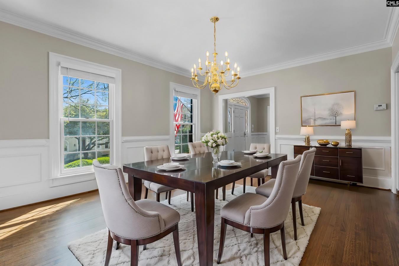 Columbia, South Carolina, 29223, United States, 5 Bedrooms Bedrooms, ,3 BathroomsBathrooms,Residential,For Sale,1753766