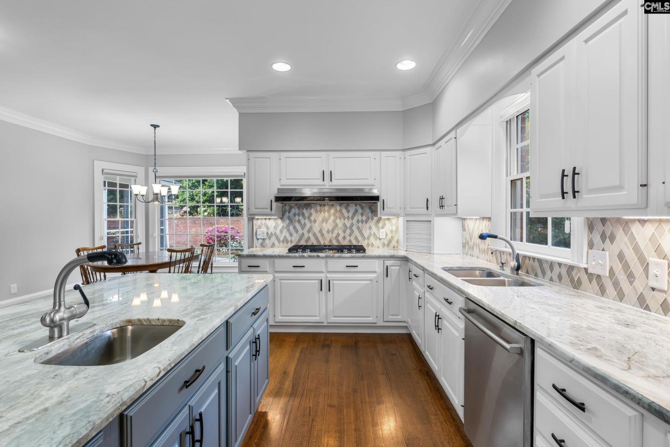 Columbia, South Carolina, 29223, United States, 5 Bedrooms Bedrooms, ,3 BathroomsBathrooms,Residential,For Sale,1753766