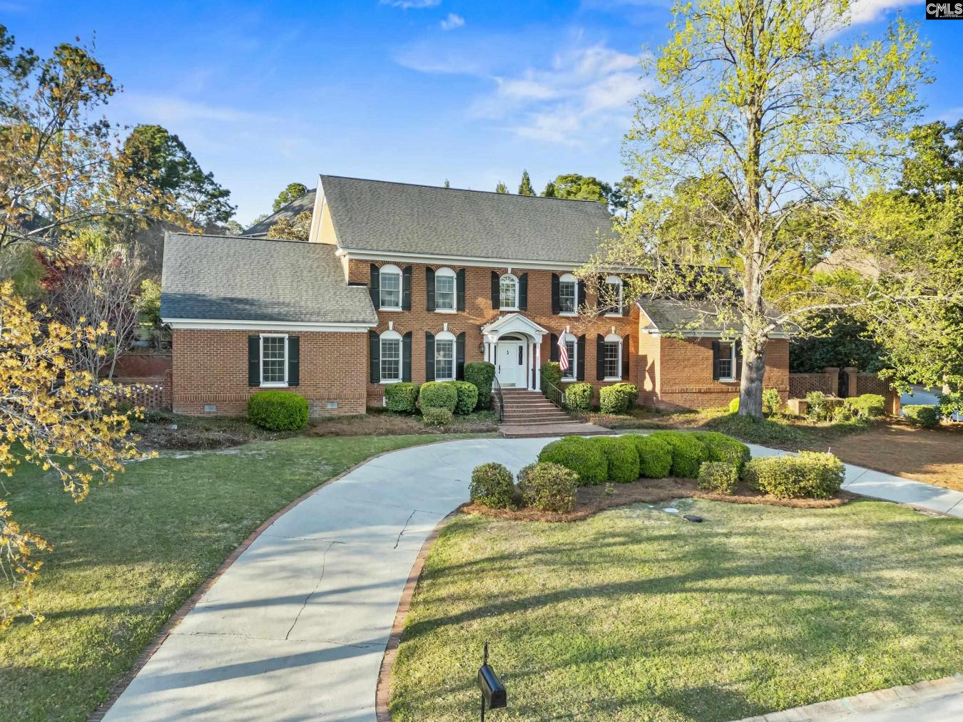 Columbia, South Carolina, 29223, United States, 5 Bedrooms Bedrooms, ,3 BathroomsBathrooms,Residential,For Sale,1753766