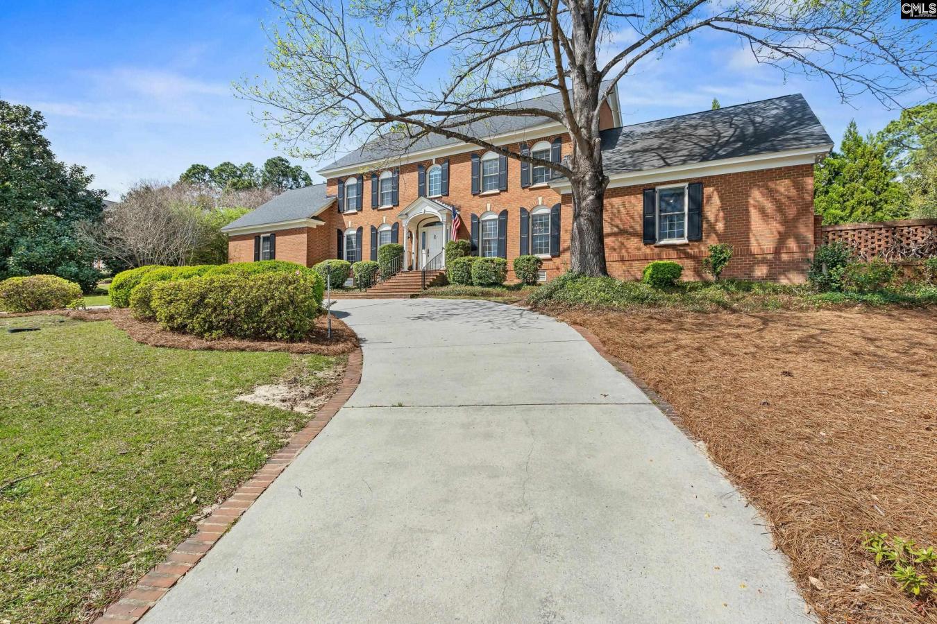 Columbia, South Carolina, 29223, United States, 5 Bedrooms Bedrooms, ,3 BathroomsBathrooms,Residential,For Sale,1753766