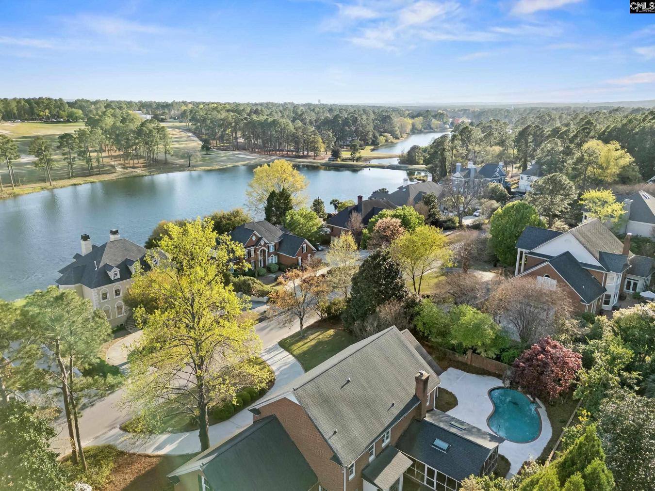 Columbia, South Carolina, 29223, United States, 5 Bedrooms Bedrooms, ,3 BathroomsBathrooms,Residential,For Sale,1753766