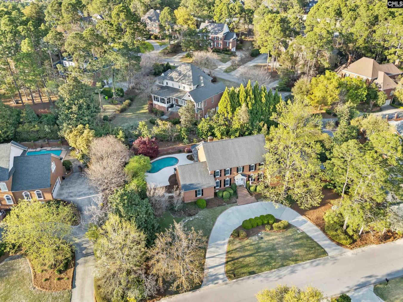 Columbia, South Carolina, 29223, United States, 5 Bedrooms Bedrooms, ,3 BathroomsBathrooms,Residential,For Sale,1753766
