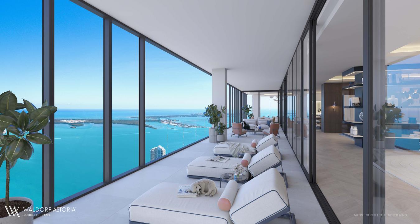 Miami, Florida, 33132, United States, 4 Bedrooms Bedrooms, ,5 BathroomsBathrooms,Residential,For Sale,1753761