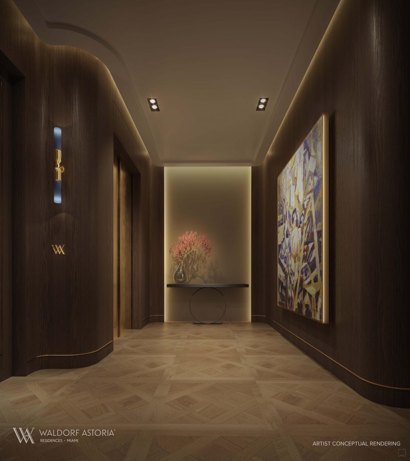 Miami, Florida, 33132, United States, 4 Bedrooms Bedrooms, ,5 BathroomsBathrooms,Residential,For Sale,1753761