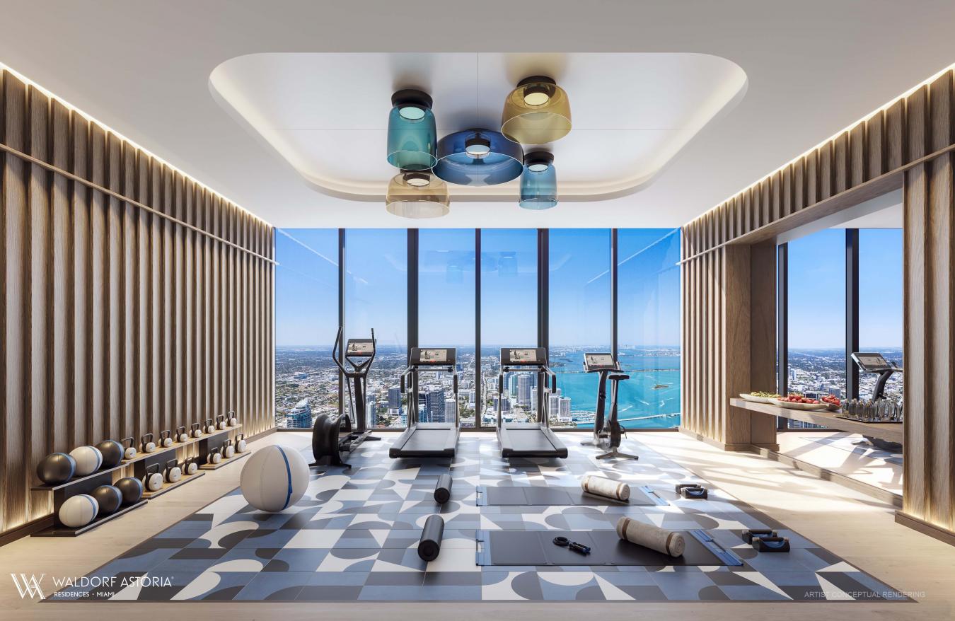 Miami, Florida, 33132, United States, 4 Bedrooms Bedrooms, ,5 BathroomsBathrooms,Residential,For Sale,1753761