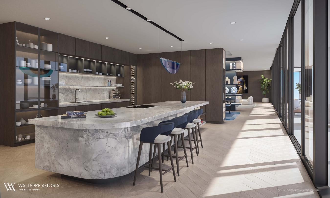 Miami, Florida, 33132, United States, 4 Bedrooms Bedrooms, ,5 BathroomsBathrooms,Residential,For Sale,1753761