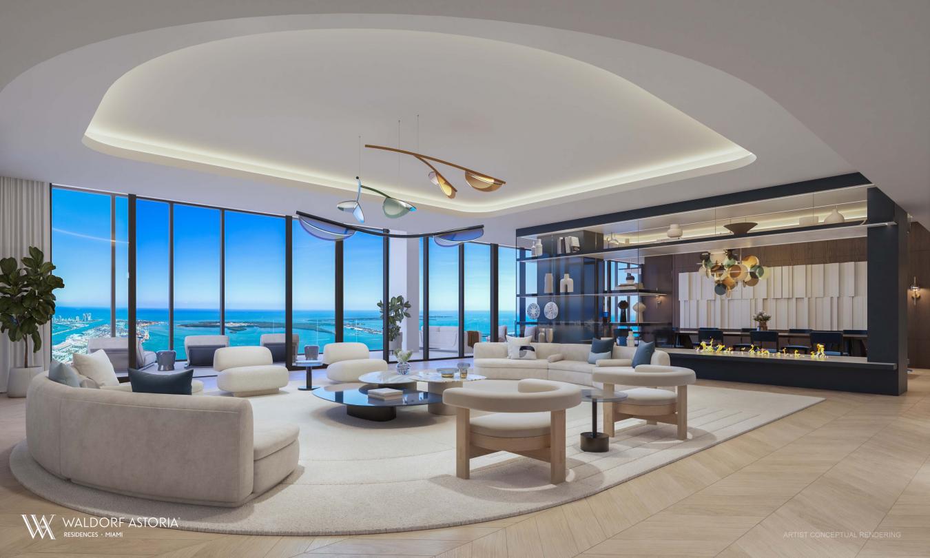 Miami, Florida, 33132, United States, 4 Bedrooms Bedrooms, ,5 BathroomsBathrooms,Residential,For Sale,1753761