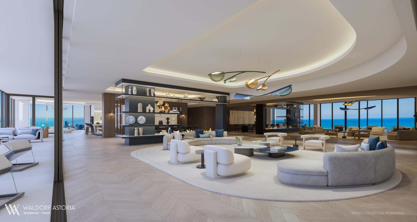 Miami, Florida, 33132, United States, 4 Bedrooms Bedrooms, ,5 BathroomsBathrooms,Residential,For Sale,1753761