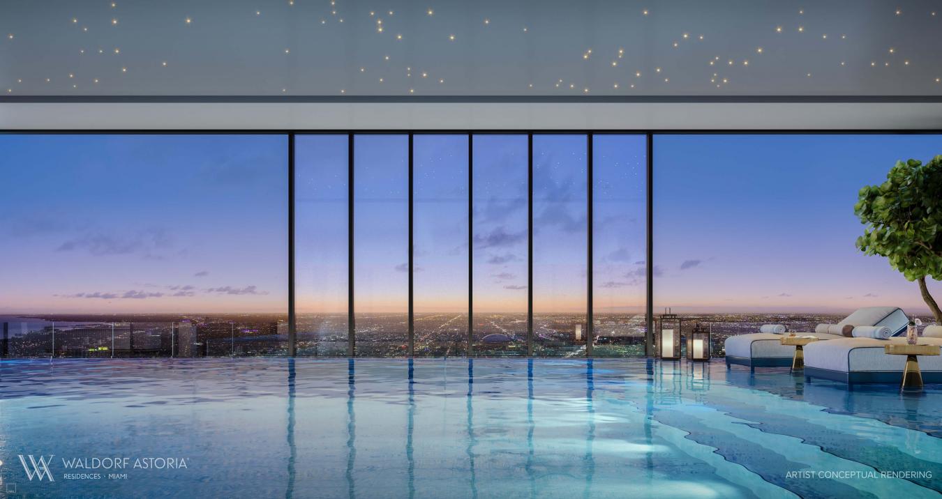 Miami, Florida, 33132, United States, 4 Bedrooms Bedrooms, ,5 BathroomsBathrooms,Residential,For Sale,1753761