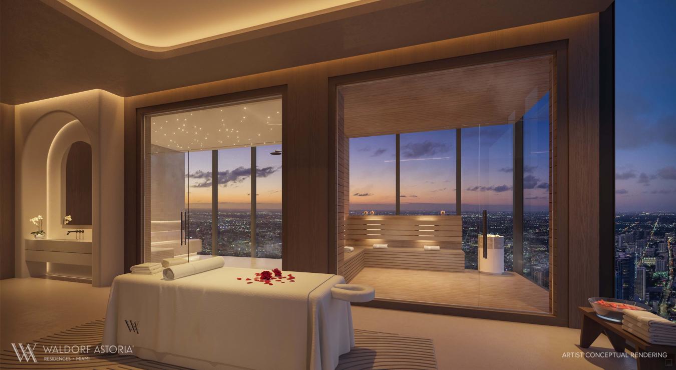 Miami, Florida, 33132, United States, 4 Bedrooms Bedrooms, ,5 BathroomsBathrooms,Residential,For Sale,1753761