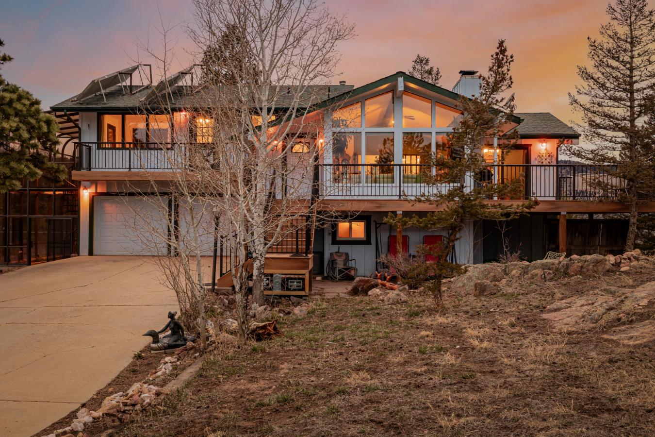 Boulder, Colorado, 80302, United States, 4 Bedrooms Bedrooms, ,3 BathroomsBathrooms,Residential,For Sale,1753759