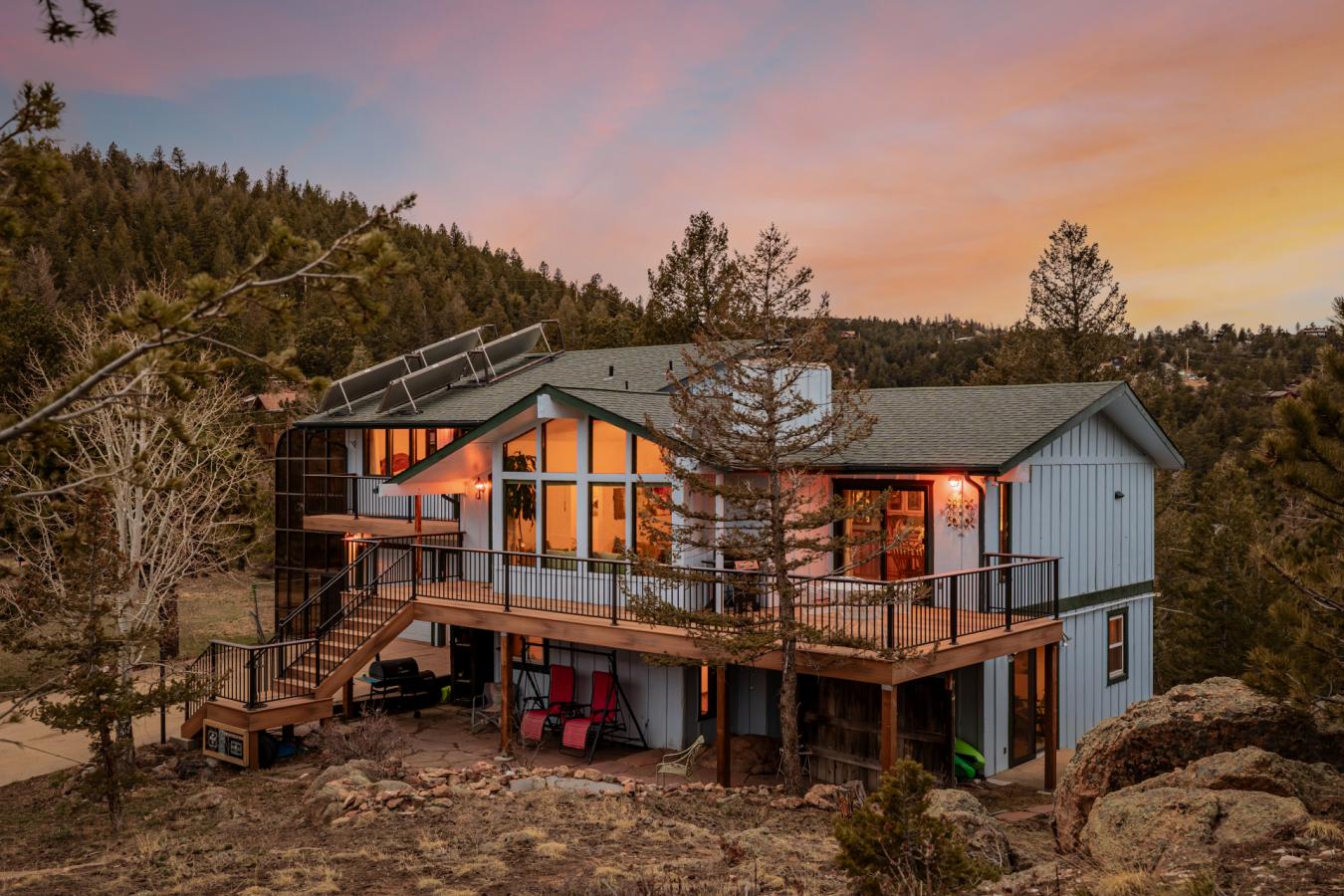 Boulder, Colorado, 80302, United States, 4 Bedrooms Bedrooms, ,3 BathroomsBathrooms,Residential,For Sale,1753759