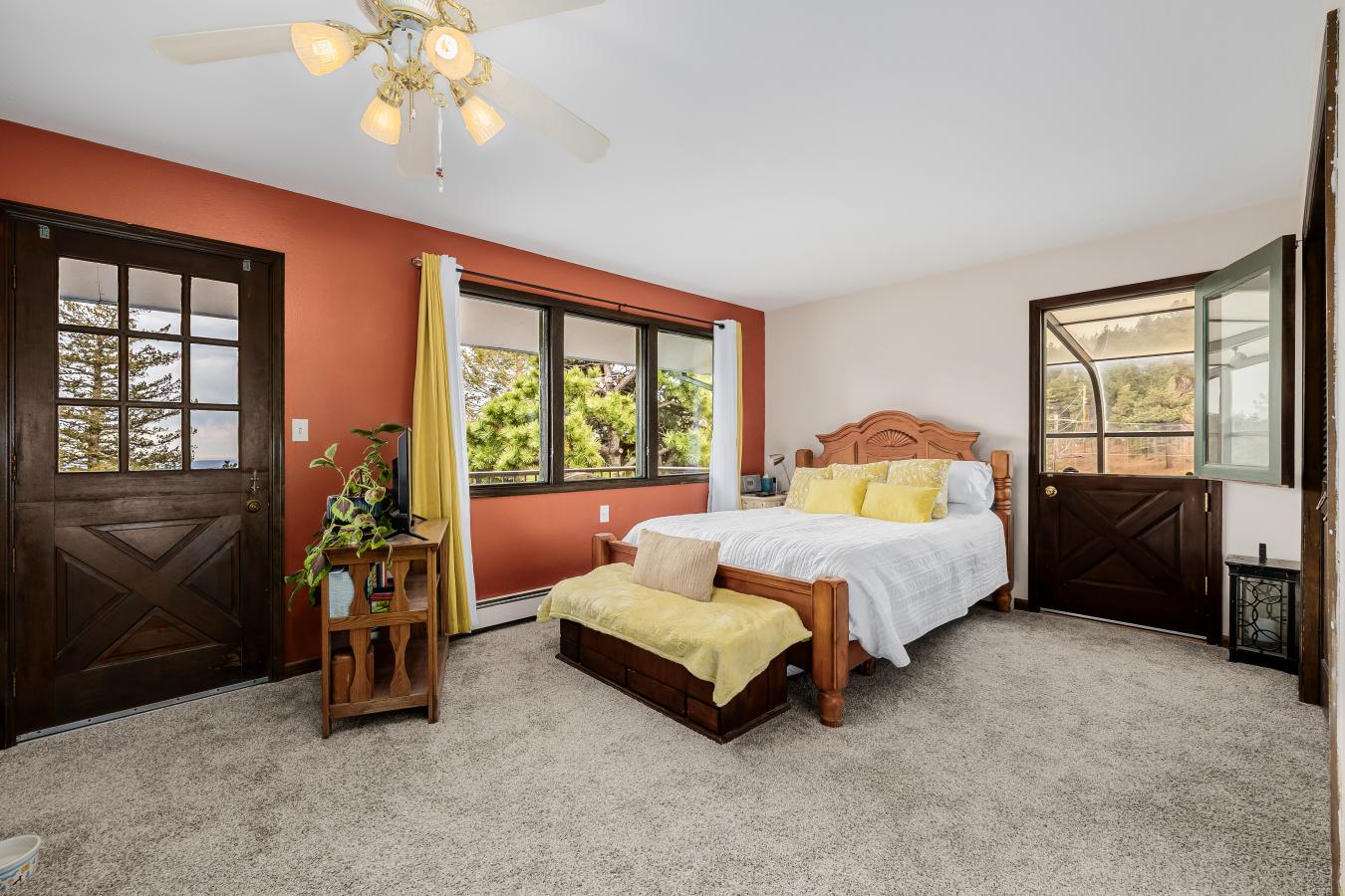 Boulder, Colorado, 80302, United States, 4 Bedrooms Bedrooms, ,3 BathroomsBathrooms,Residential,For Sale,1753759