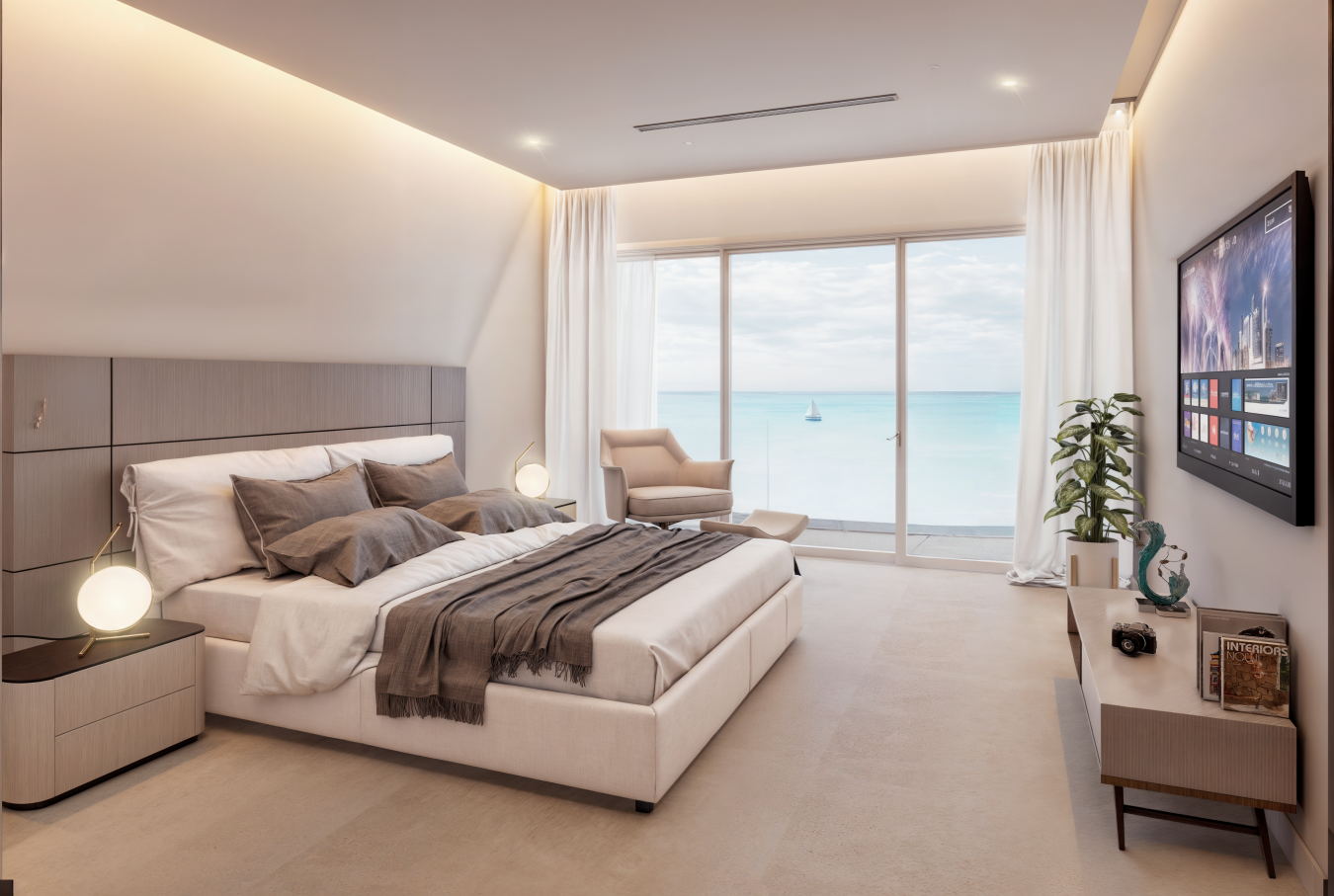 San Miguel de Cozumel, Q.R., 77600, Mexico, 4 Bedrooms Bedrooms, ,-1 BathroomBathrooms,Residential,For Sale,1753741