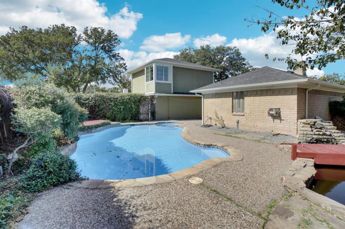 Richardson, Texas, 75081, United States, 4 Bedrooms Bedrooms, ,3 BathroomsBathrooms,Residential,For Sale,1938520