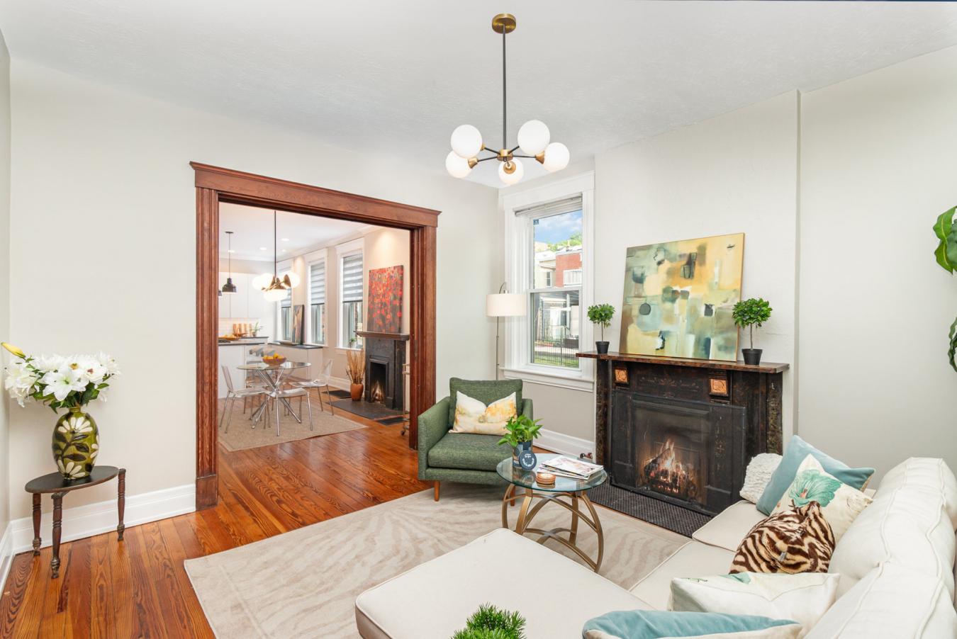 Modern Elegance in Historic Prospect Hill Experience the perfect fusio – image 4