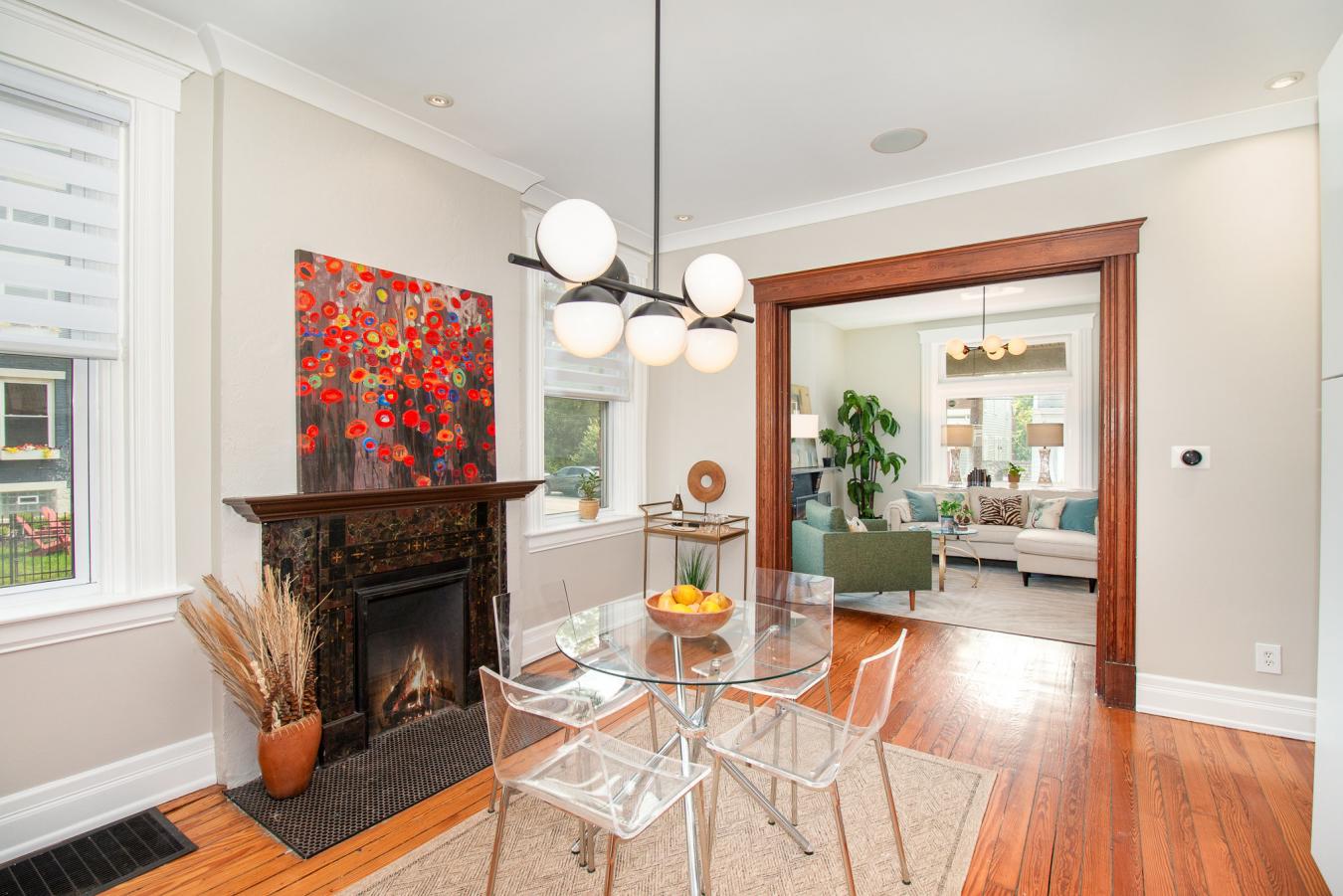 Modern Elegance in Historic Prospect Hill Experience the perfect fusio – image 5