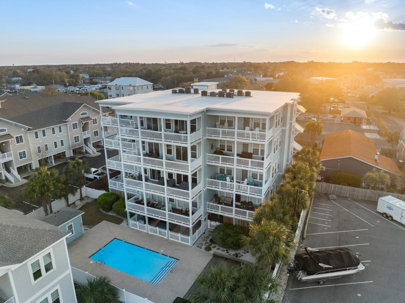 Carolina Beach, North Carolina, 28428, United States, 2 Bedrooms Bedrooms, ,2 BathroomsBathrooms,Residential,For Sale,1753730