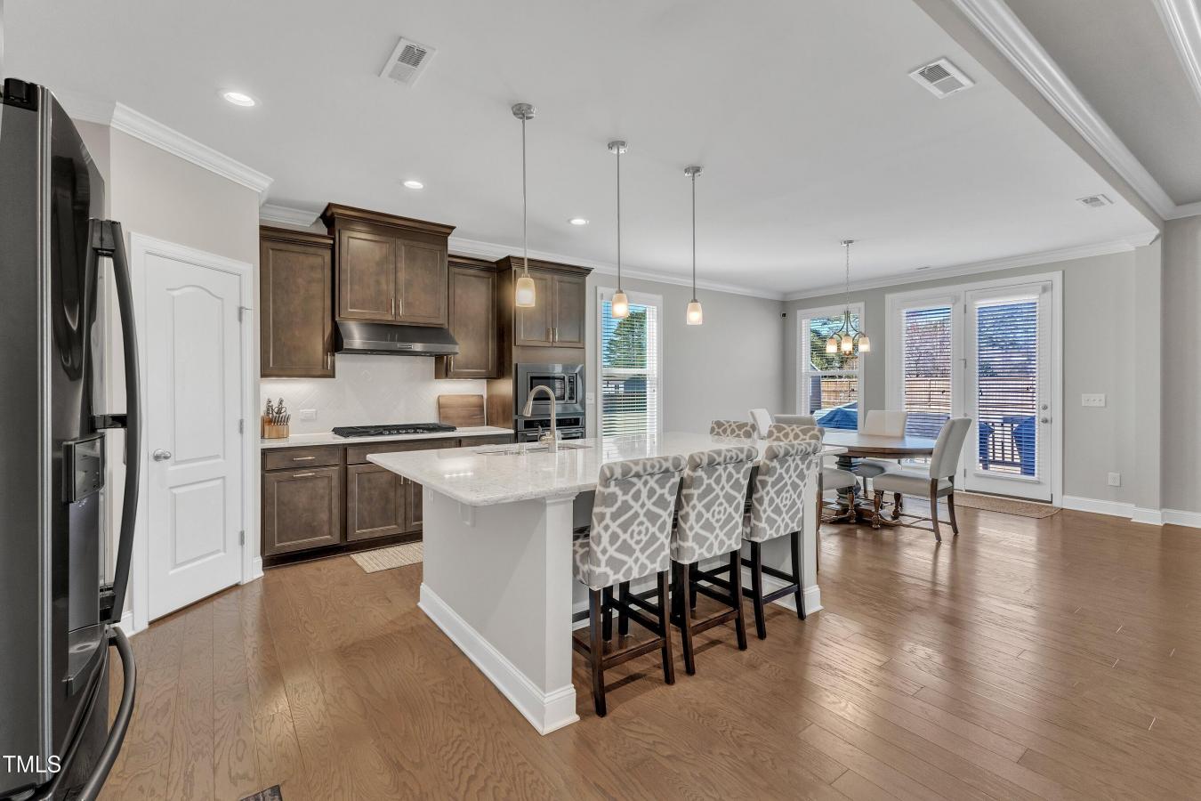 Apex, North Carolina, 27539, United States, 4 Bedrooms Bedrooms, ,4 BathroomsBathrooms,Residential,For Sale,1753728