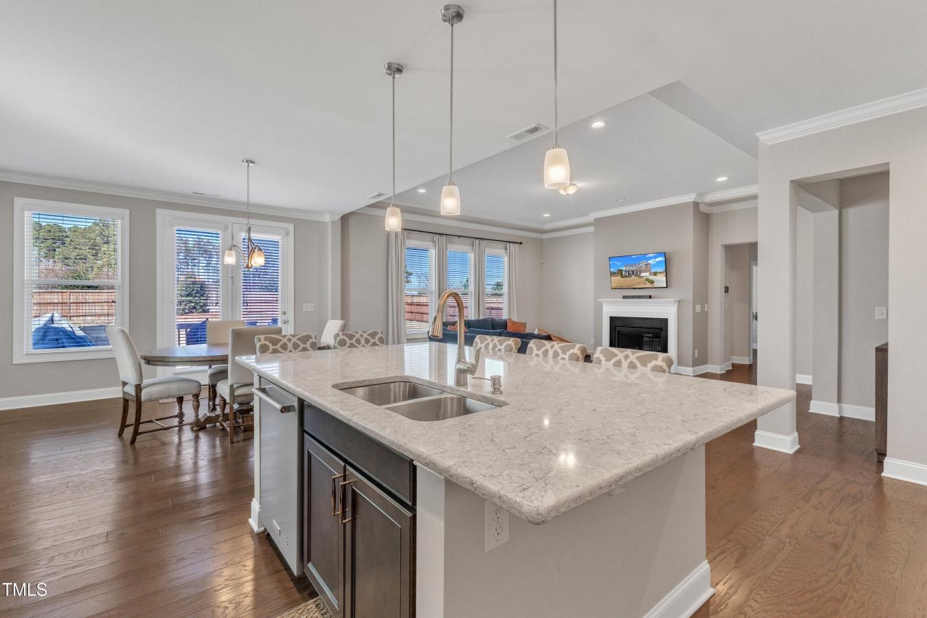 Apex, North Carolina, 27539, United States, 4 Bedrooms Bedrooms, ,4 BathroomsBathrooms,Residential,For Sale,1753728