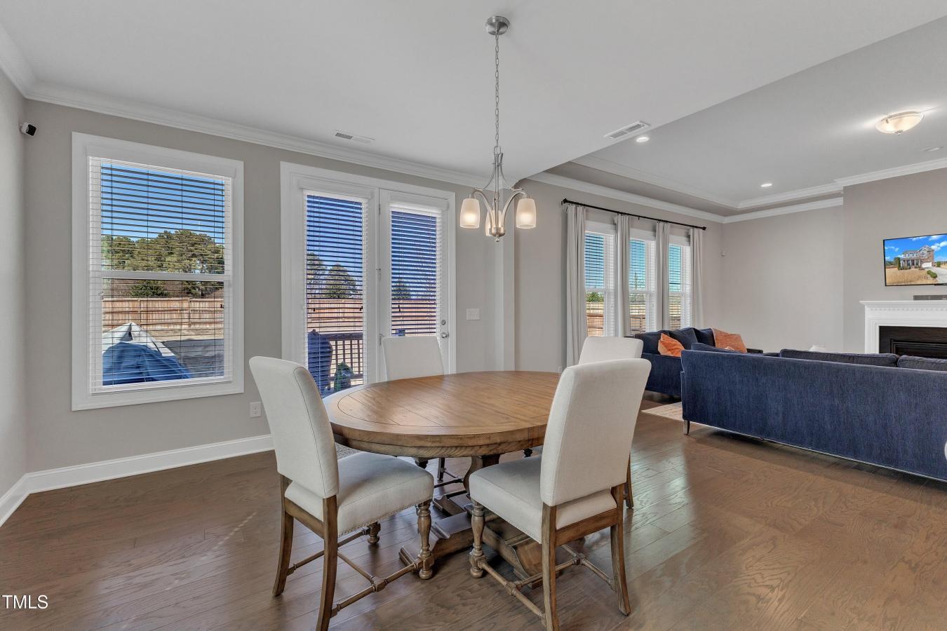 Apex, North Carolina, 27539, United States, 4 Bedrooms Bedrooms, ,4 BathroomsBathrooms,Residential,For Sale,1753728