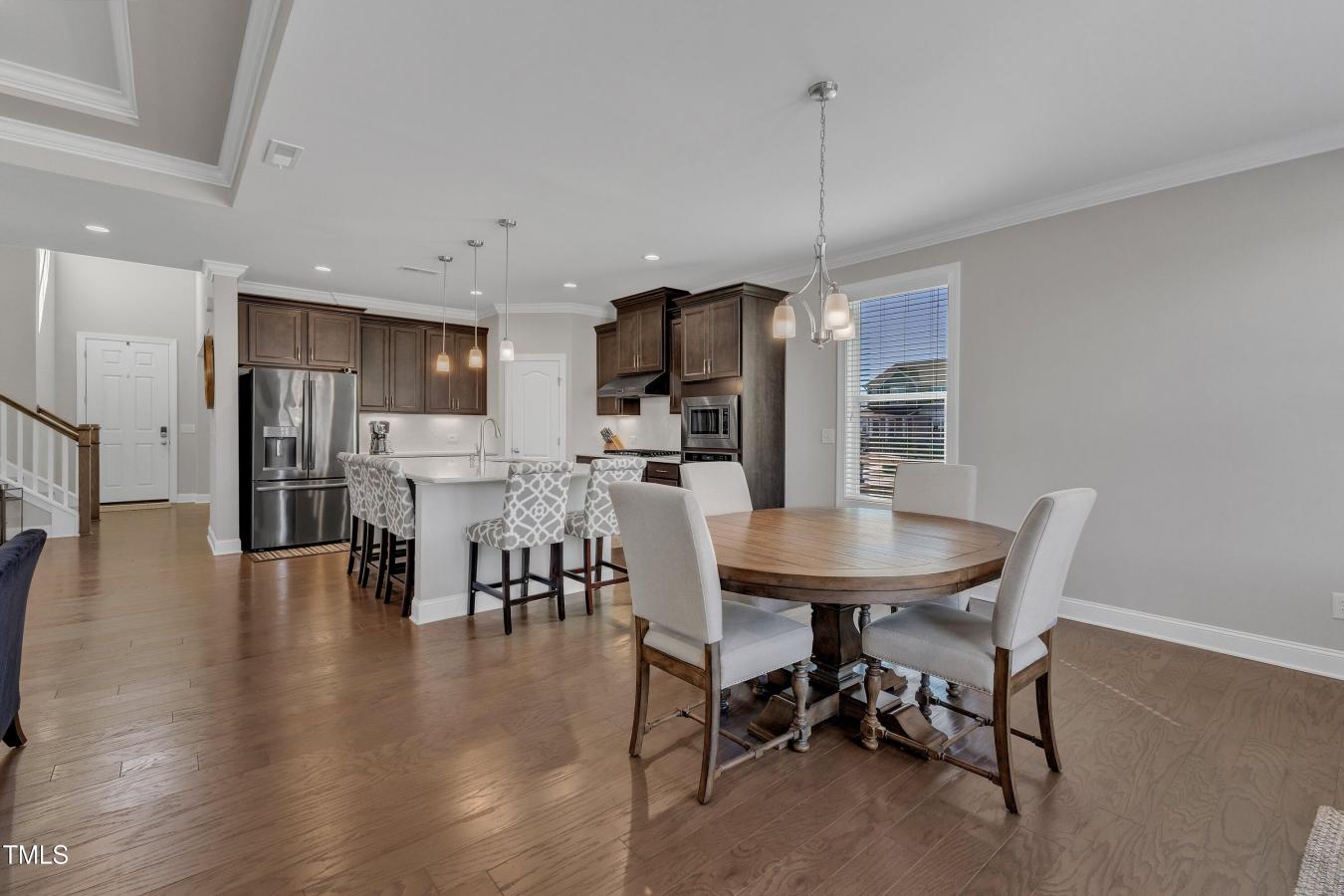 Apex, North Carolina, 27539, United States, 4 Bedrooms Bedrooms, ,4 BathroomsBathrooms,Residential,For Sale,1753728