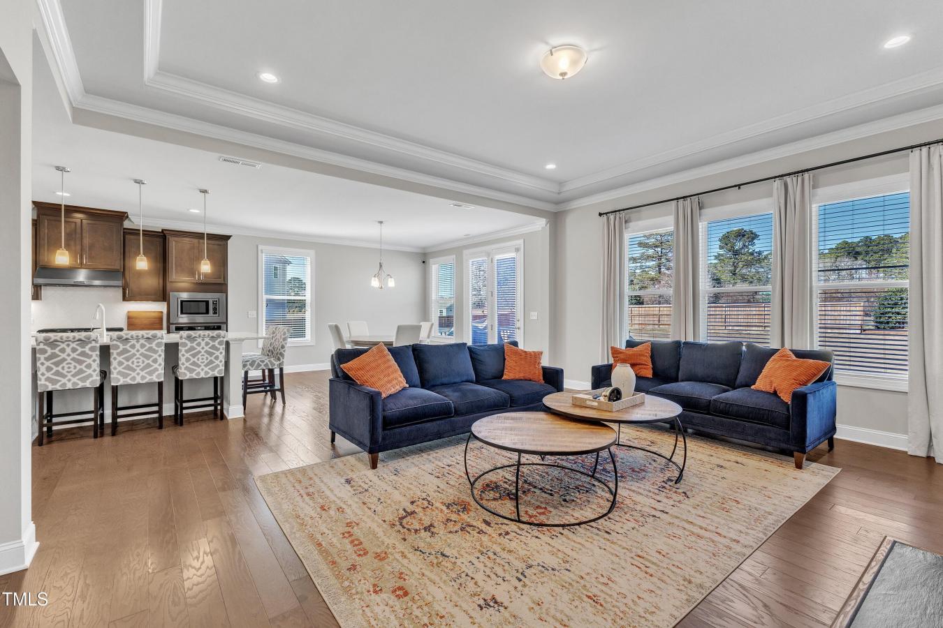 Apex, North Carolina, 27539, United States, 4 Bedrooms Bedrooms, ,4 BathroomsBathrooms,Residential,For Sale,1753728