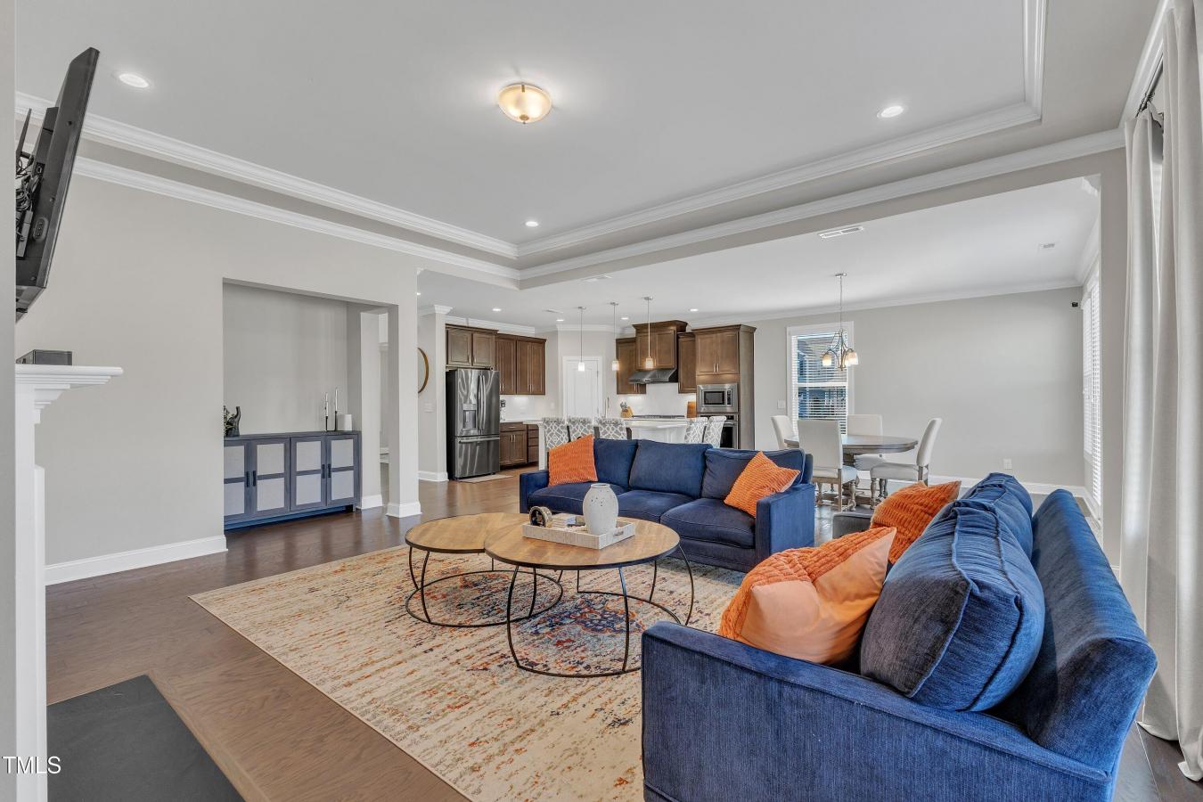 Apex, North Carolina, 27539, United States, 4 Bedrooms Bedrooms, ,4 BathroomsBathrooms,Residential,For Sale,1753728