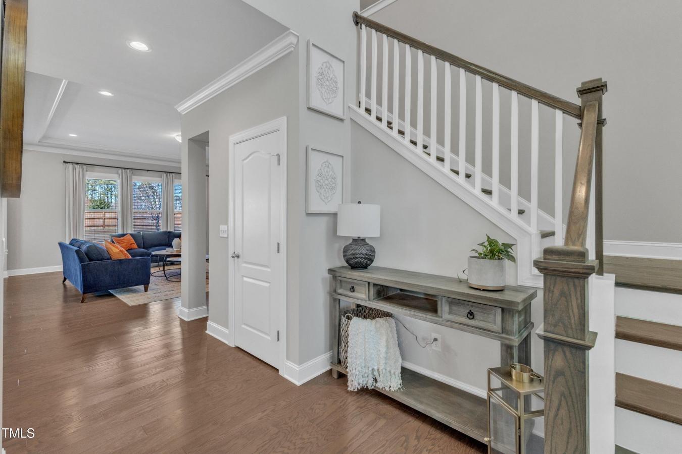 Apex, North Carolina, 27539, United States, 4 Bedrooms Bedrooms, ,4 BathroomsBathrooms,Residential,For Sale,1753728