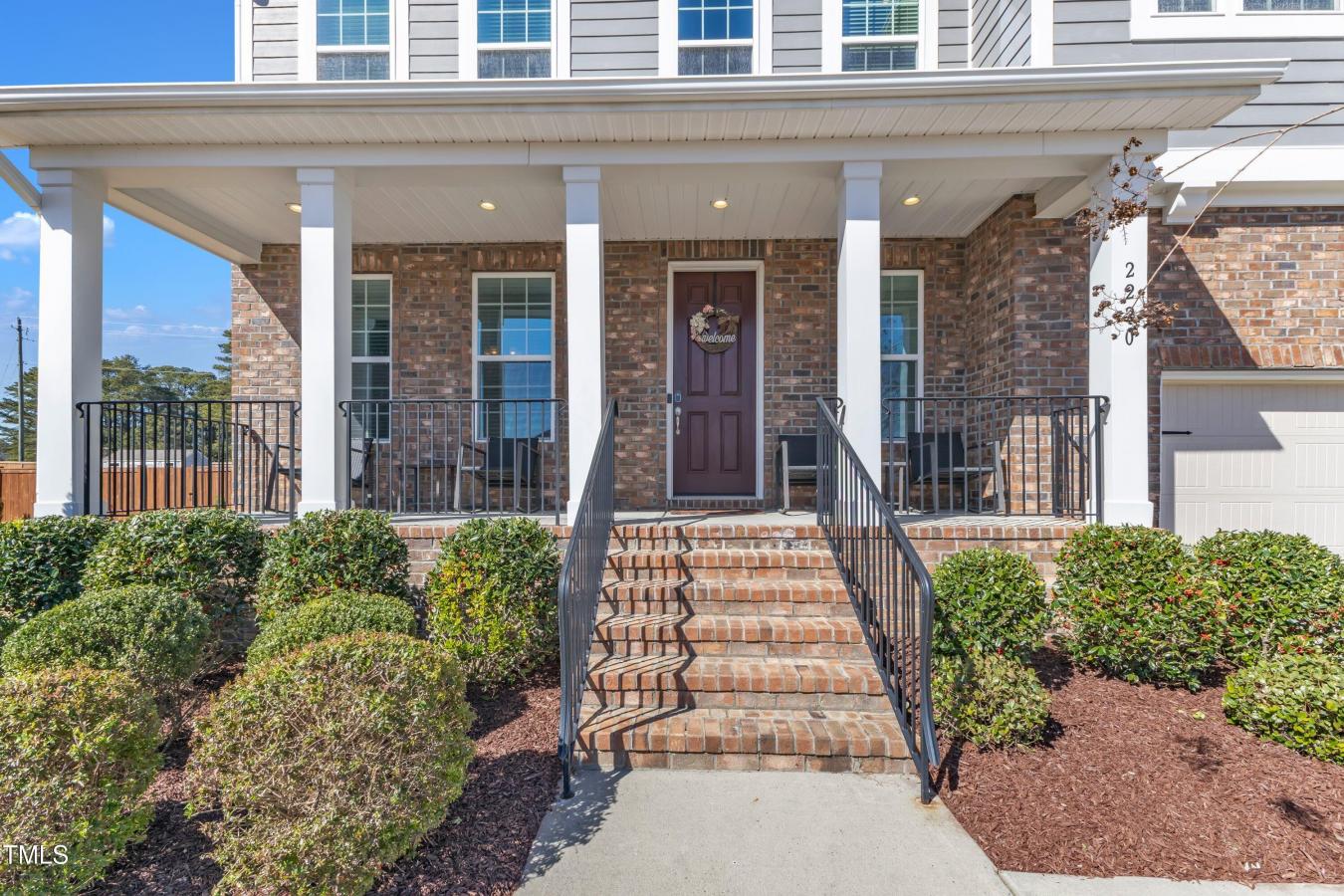 Apex, North Carolina, 27539, United States, 4 Bedrooms Bedrooms, ,4 BathroomsBathrooms,Residential,For Sale,1753728