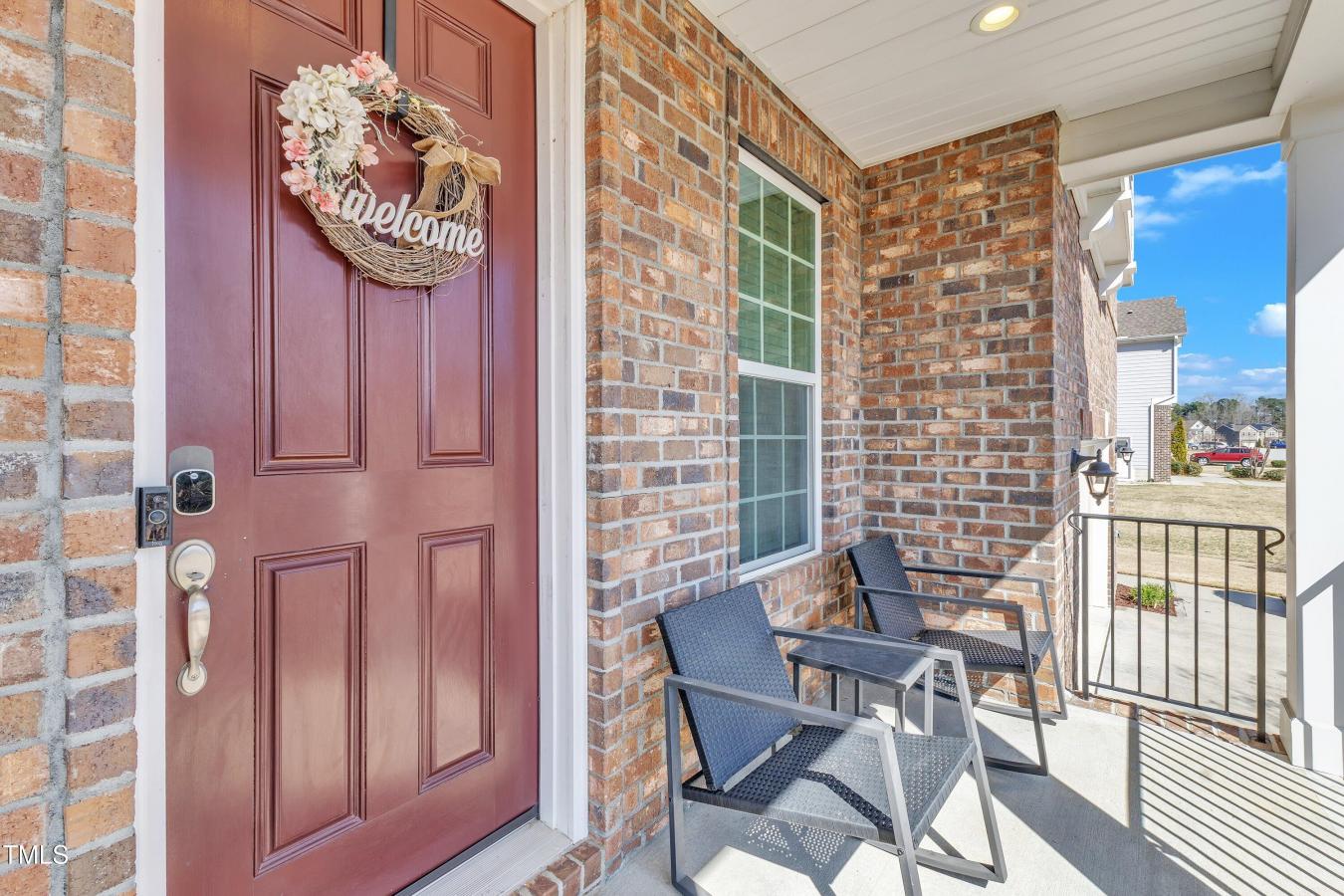 Apex, North Carolina, 27539, United States, 4 Bedrooms Bedrooms, ,4 BathroomsBathrooms,Residential,For Sale,1753728