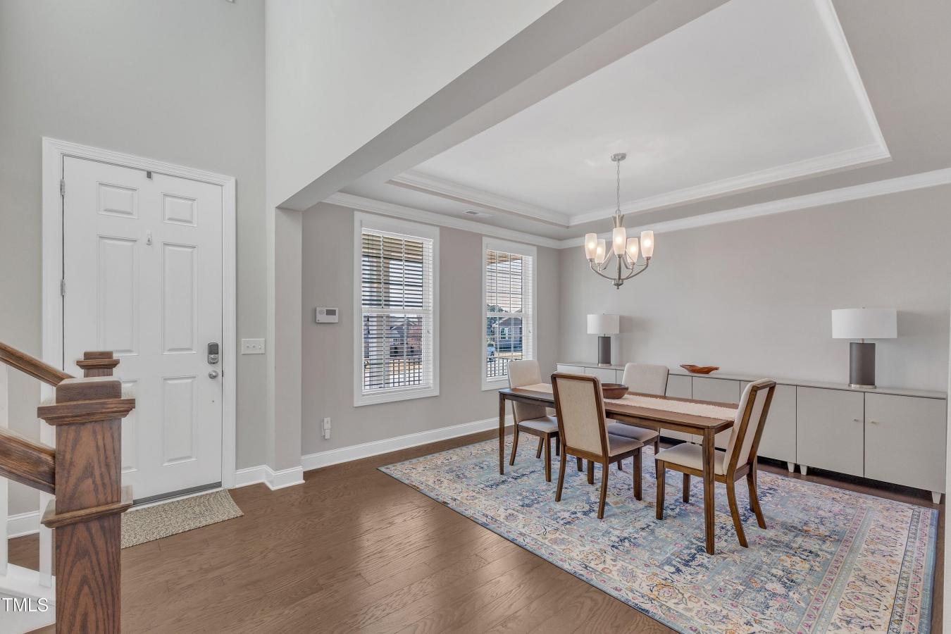 Apex, North Carolina, 27539, United States, 4 Bedrooms Bedrooms, ,4 BathroomsBathrooms,Residential,For Sale,1753728