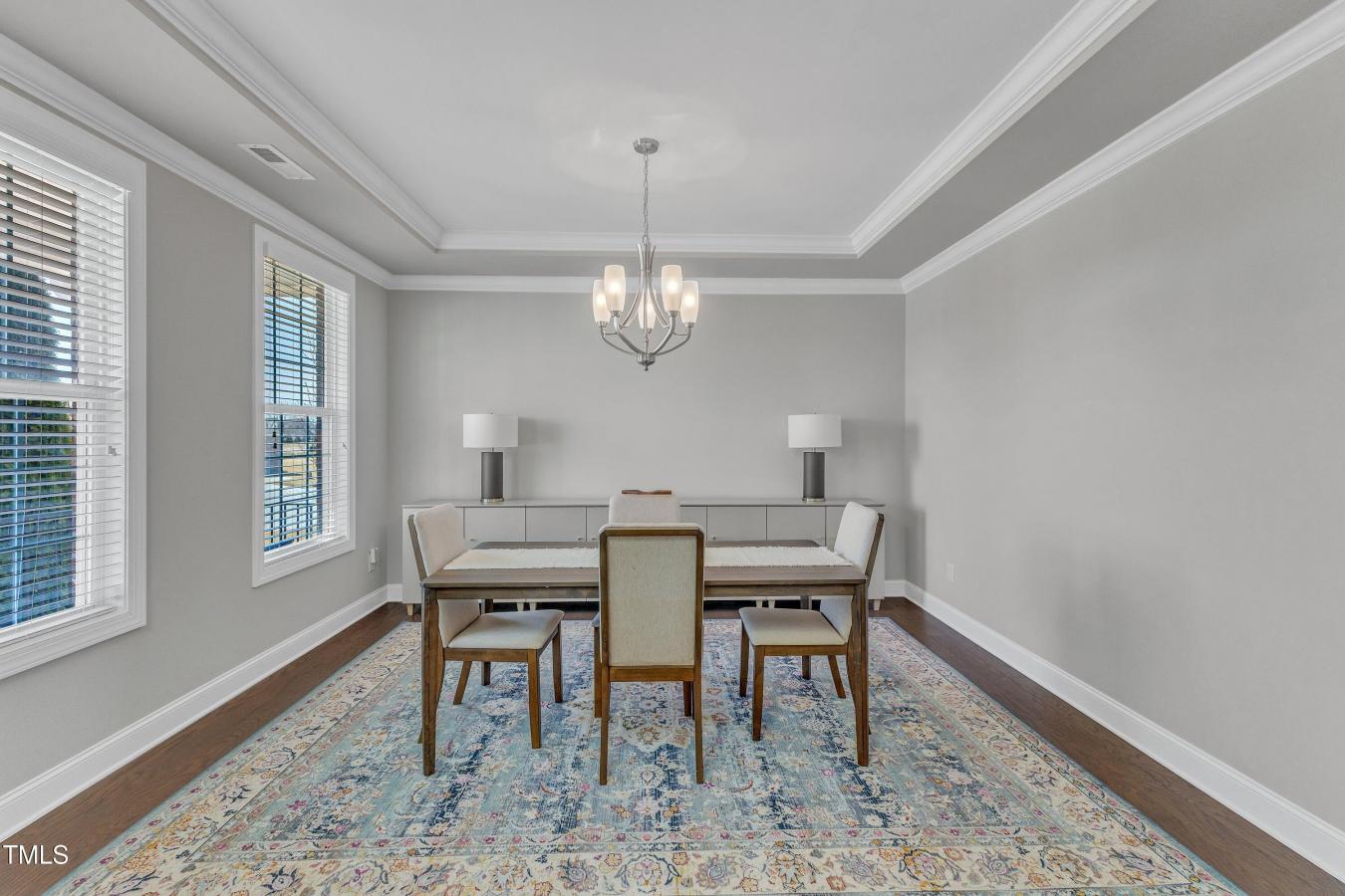 Apex, North Carolina, 27539, United States, 4 Bedrooms Bedrooms, ,4 BathroomsBathrooms,Residential,For Sale,1753728