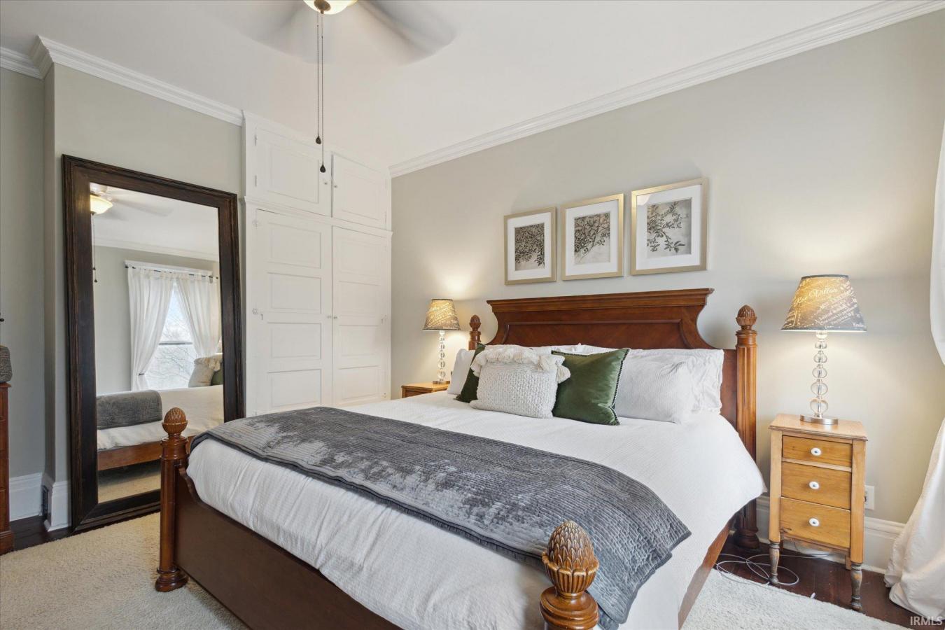 South Bend, Indiana, 46617-3105, United States, 6 Bedrooms Bedrooms, ,4 BathroomsBathrooms,Residential,For Sale,1755078